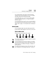 Preview for 37 page of Toshiba 8000 series User Manual