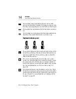 Preview for 38 page of Toshiba 8000 series User Manual