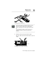 Preview for 59 page of Toshiba 8000 series User Manual