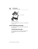 Preview for 64 page of Toshiba 8000 series User Manual