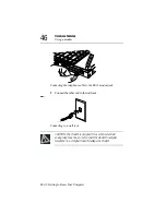 Preview for 70 page of Toshiba 8000 series User Manual