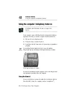 Preview for 72 page of Toshiba 8000 series User Manual