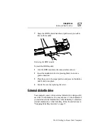 Preview for 81 page of Toshiba 8000 series User Manual