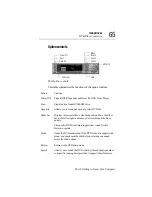 Preview for 89 page of Toshiba 8000 series User Manual