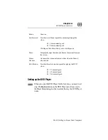 Preview for 93 page of Toshiba 8000 series User Manual