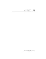 Preview for 107 page of Toshiba 8000 series User Manual