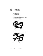 Preview for 116 page of Toshiba 8000 series User Manual