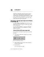 Preview for 120 page of Toshiba 8000 series User Manual