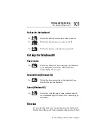 Preview for 125 page of Toshiba 8000 series User Manual