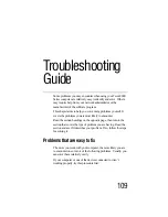 Preview for 133 page of Toshiba 8000 series User Manual