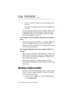 Preview for 138 page of Toshiba 8000 series User Manual