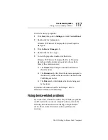 Preview for 141 page of Toshiba 8000 series User Manual