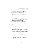 Preview for 145 page of Toshiba 8000 series User Manual