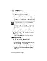 Preview for 152 page of Toshiba 8000 series User Manual