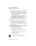 Preview for 156 page of Toshiba 8000 series User Manual