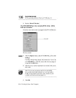 Preview for 160 page of Toshiba 8000 series User Manual