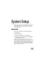 Preview for 177 page of Toshiba 8000 series User Manual