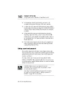 Preview for 184 page of Toshiba 8000 series User Manual