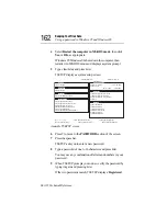 Preview for 186 page of Toshiba 8000 series User Manual