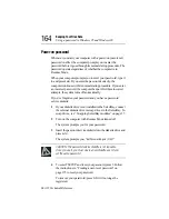 Preview for 188 page of Toshiba 8000 series User Manual