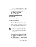 Preview for 199 page of Toshiba 8000 series User Manual