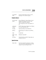 Preview for 233 page of Toshiba 8000 series User Manual