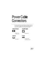 Preview for 241 page of Toshiba 8000 series User Manual