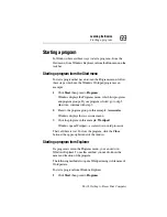 Preview for 95 page of Toshiba 8100 series User Manual