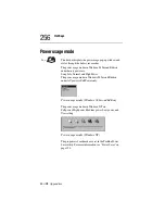 Preview for 282 page of Toshiba 8100 series User Manual