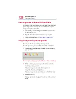 Preview for 128 page of Toshiba 8200 - Tecra - PIII 750 MHz User Manual