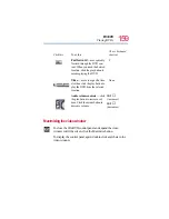 Preview for 159 page of Toshiba 8200 - Tecra - PIII 750 MHz User Manual