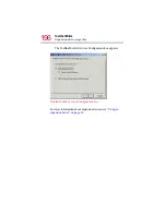 Preview for 196 page of Toshiba 8200 - Tecra - PIII 750 MHz User Manual