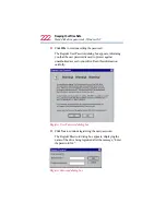 Preview for 222 page of Toshiba 8200 - Tecra - PIII 750 MHz User Manual