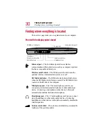 Предварительный просмотр 30 страницы Toshiba 9000 User Manual