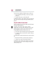 Предварительный просмотр 92 страницы Toshiba 9000 User Manual