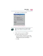 Предварительный просмотр 169 страницы Toshiba 9000 User Manual