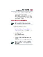 Предварительный просмотр 193 страницы Toshiba 9000 User Manual