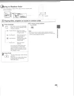 Preview for 29 page of Toshiba 9676109606 Owner'S Manual