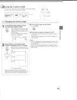 Preview for 31 page of Toshiba 9676109606 Owner'S Manual