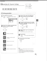 Preview for 35 page of Toshiba 9676109606 Owner'S Manual