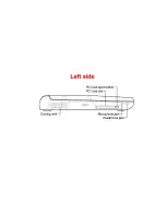 Preview for 7 page of Toshiba A10 S129 - Satellite - Celeron 2.4 GHz Specifications