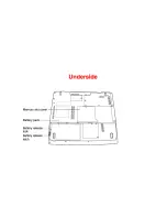 Preview for 9 page of Toshiba A10 S129 - Satellite - Celeron 2.4 GHz Specifications