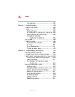 Preview for 32 page of Toshiba A10 S129 - Satellite - Celeron 2.4 GHz User Manual