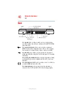 Preview for 40 page of Toshiba A10 S129 - Satellite - Celeron 2.4 GHz User Manual