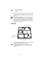 Preview for 46 page of Toshiba A10 S129 - Satellite - Celeron 2.4 GHz User Manual