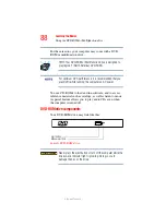 Preview for 88 page of Toshiba A10 S129 - Satellite - Celeron 2.4 GHz User Manual