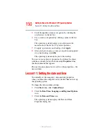 Preview for 150 page of Toshiba A10 S129 - Satellite - Celeron 2.4 GHz User Manual