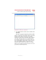 Preview for 153 page of Toshiba A10 S129 - Satellite - Celeron 2.4 GHz User Manual