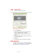 Preview for 176 page of Toshiba A10 S129 - Satellite - Celeron 2.4 GHz User Manual