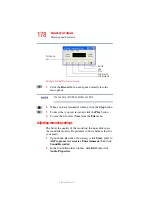 Preview for 178 page of Toshiba A10 S129 - Satellite - Celeron 2.4 GHz User Manual